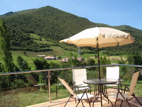 Apartamentos Spa Cantabria Infinita, 