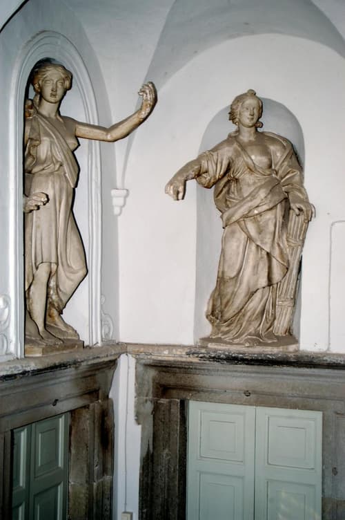 Bed and Breakfast Torre Polidori, 