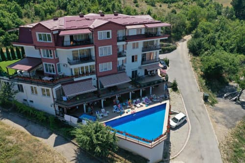 Villa Marta, 