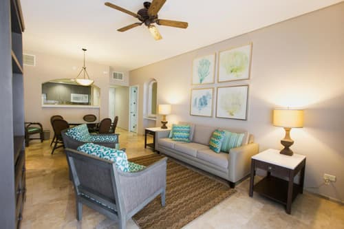 The Royal Sands Resort & Spa, 