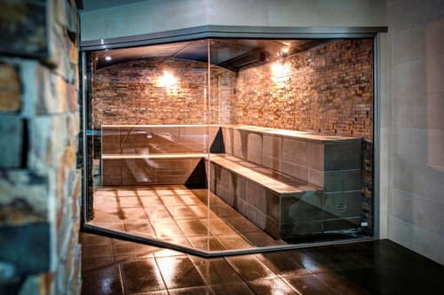 Hotel Spa Rio Ucero, 