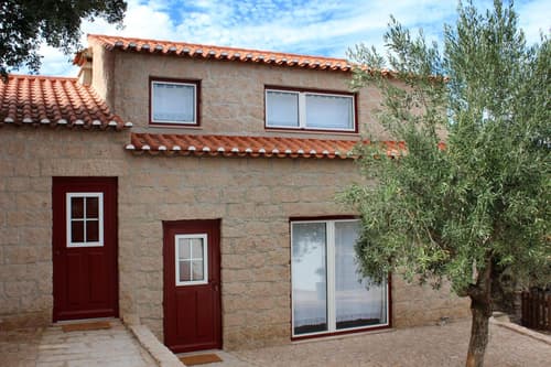 Aromas dos Salgueiros, 