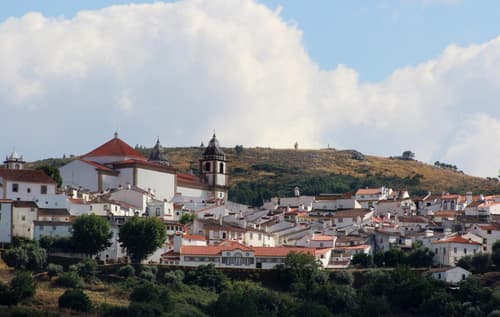 Aromas dos Salgueiros, 