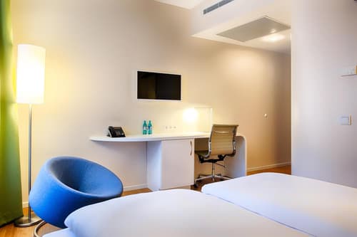 ACHAT Hotel Bremen City, 