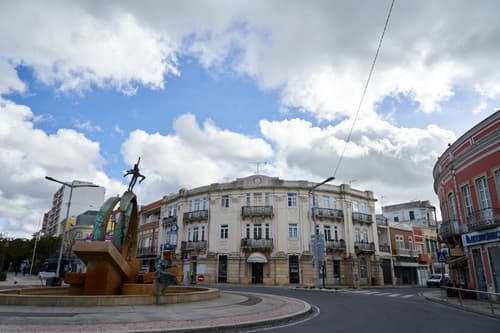 Downtown Loulé, 