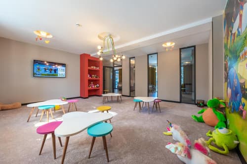 Komorebi Bakuriani Resort, 