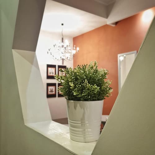 Le Stanze Di Orazio, 