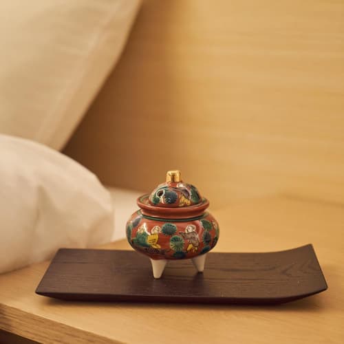 凜庵 Lian_kanazawa, 