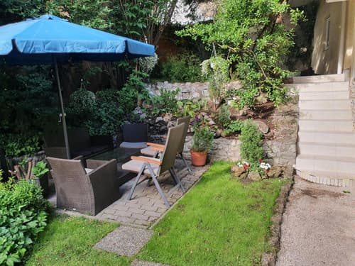 Hotel Romantik Eger, 