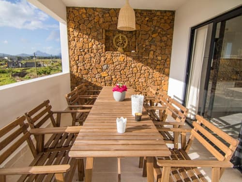 Résidence Les Alizés, 