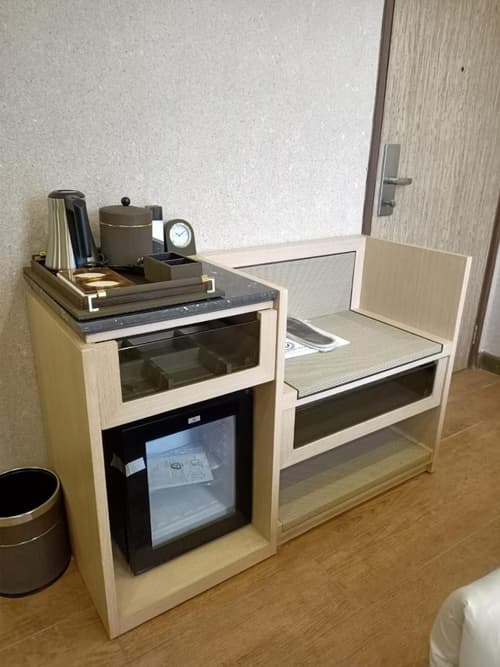 La Maison Royale South C, 