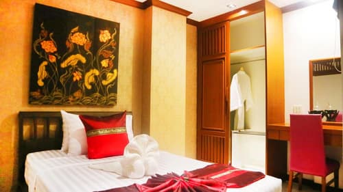 Aiyaree Place Hotel SHA PLUS, 