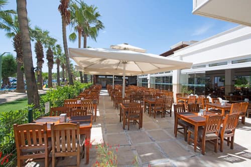 Sami Beach Hotel- All Inclusive, 