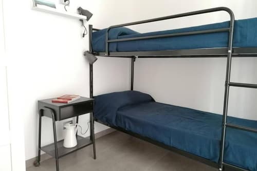 Casetta Marconi....tra mare e storia!, 