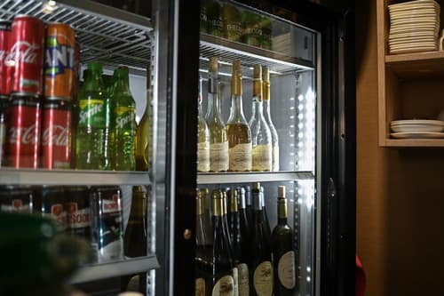 Vaskó Panzió Borpince, 