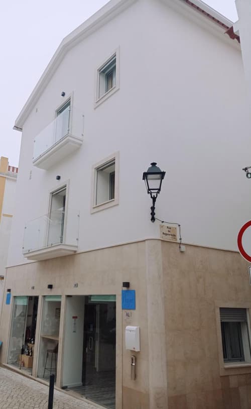 Nazaré Sweet Dreams, 