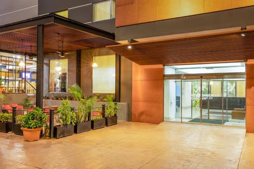 Wyndham Garden Cancun Downtown, 