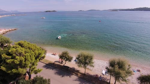 Lulak Studio Apartments, 