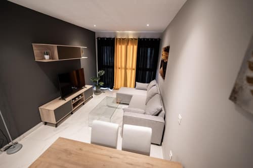 Viviendas Vacacionales Aurea, 