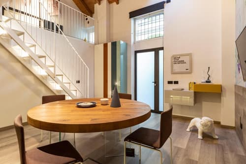 STUDIO MAV - design in PORTA ROMANA, 