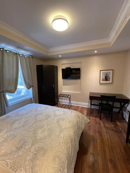 The Century House Bed and Breakfast Ottawa, 