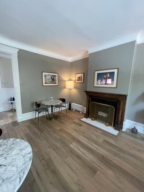 The Century House Bed and Breakfast Ottawa, 