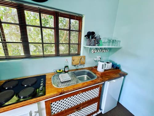 Blue Cow Barn - Boutique Farm, 