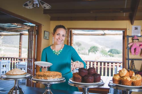 Blue Cow Barn - Boutique Farm, 