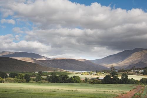 Blue Cow Barn - Boutique Farm, 