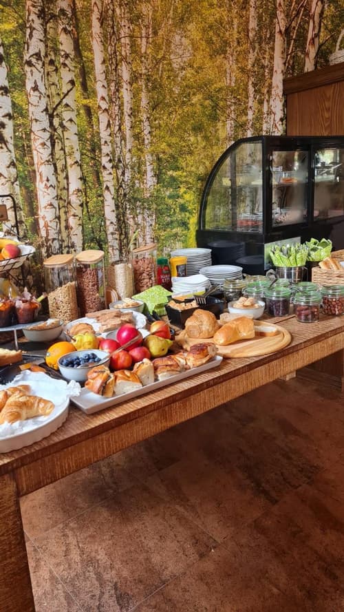 Bed and Breakfast Veja's, 