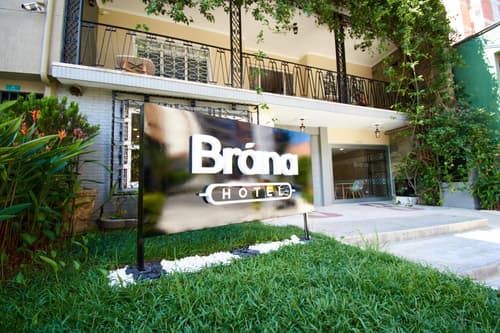Brana by Bernalo Hotels, 