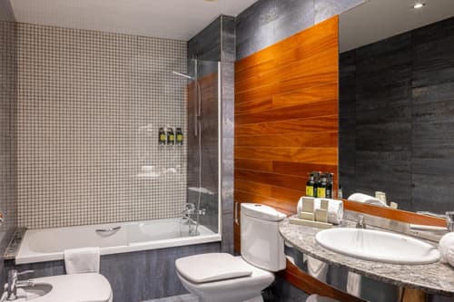 Hotel Sansi Barcelona, 