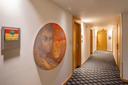 Hotel Sansi Barcelona, 