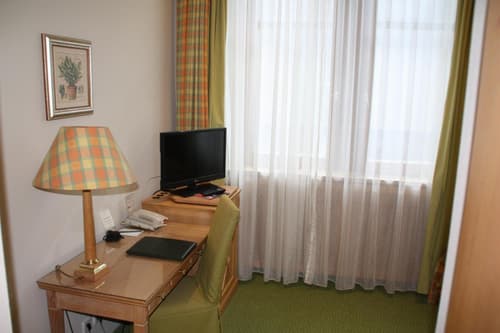 Central-Hotel Kaiserhof, 