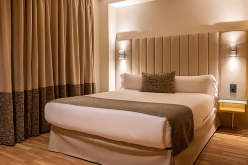 Hotel Sansi Barcelona, 