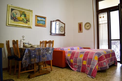 Bed & Breakfast Mare Nostrum, 