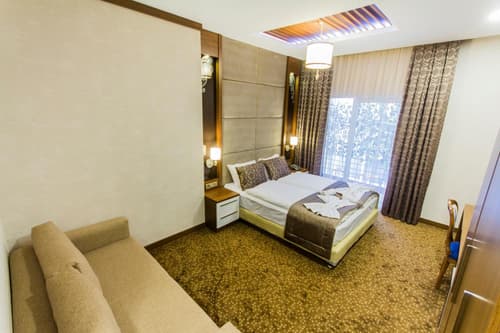 Taksim Cihangir Fidan Residence Hotel, 