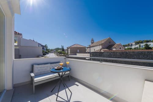 Apartment & Rooms Primi with FREE PARKING, 