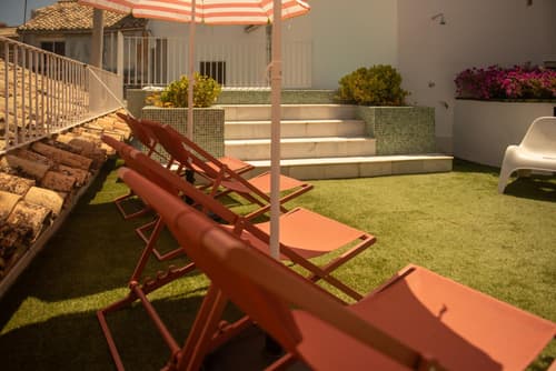 Hotel Don Juan Boutique, 