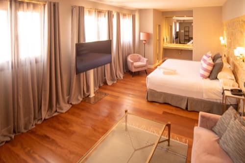 Hotel Don Juan Boutique, 