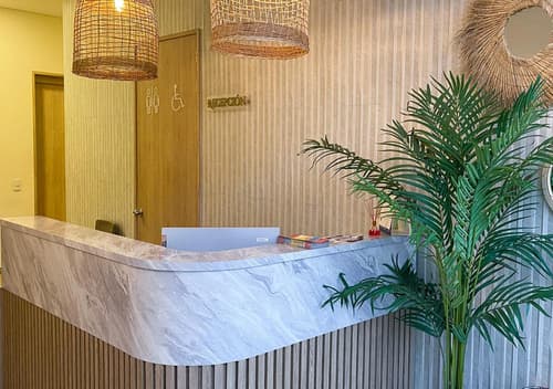 Mythical Hotel Boutique, 