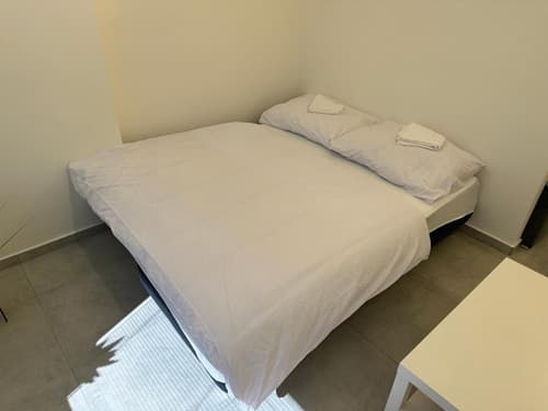 Krásny byt - veľký apartmán v blízkosti centra, 