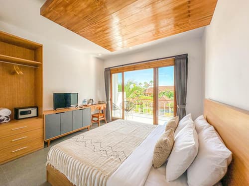 Vitasha Supala Ubud - Ubud Center prime location, 