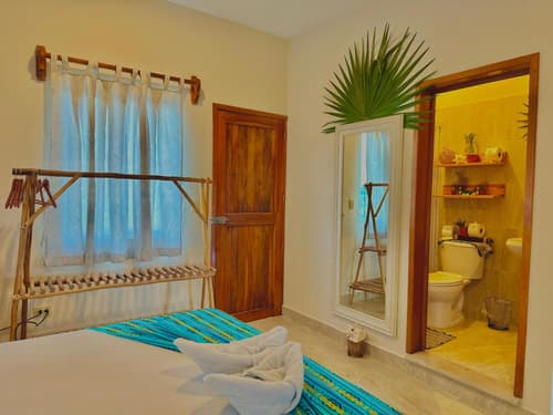 Hotel Jaiba Mahahual - Adults Only, 