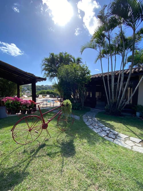 Bela Vista Ferradura, 