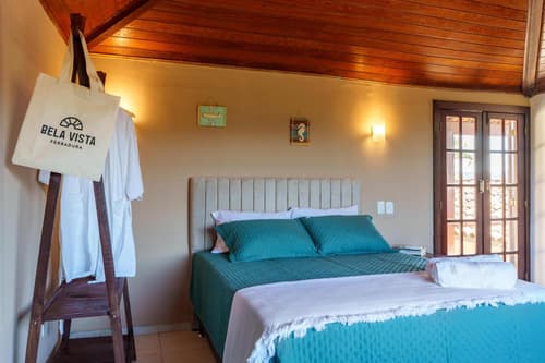 Bela Vista Ferradura, 