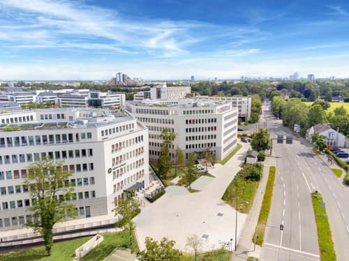 DEIN APART München, 