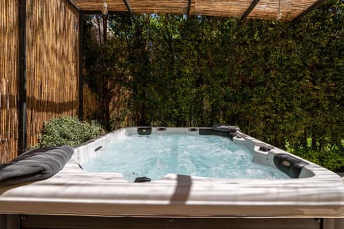 Country Home - Kalamata Villas, 