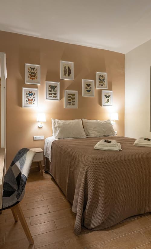 Country Home - Kalamata Villas, 