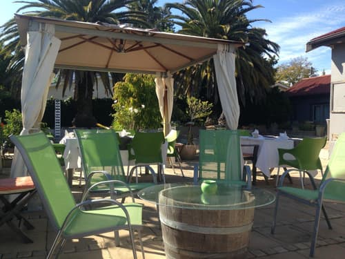 Ons Stee Bed and Breakfast, 